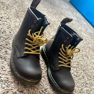 Dr. Martens